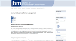 Desktop Screenshot of jbm-online.net