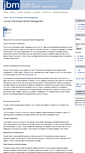 Mobile Screenshot of jbm-online.net